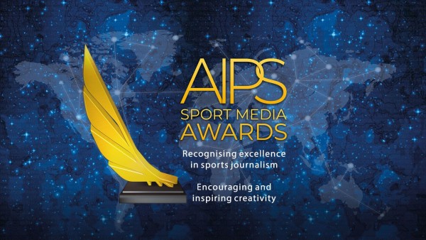 AIPS-Awards