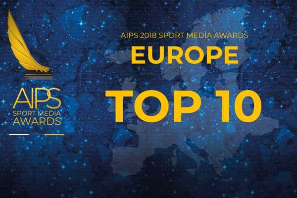 Európai TOP 10
