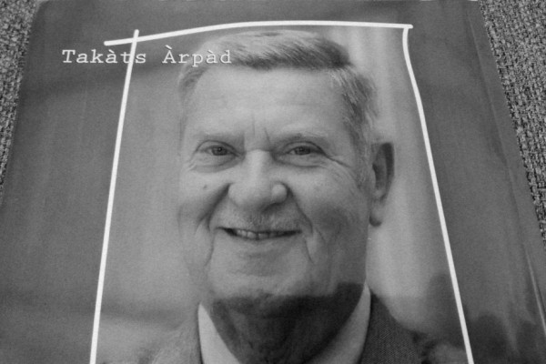 Takács Árpád