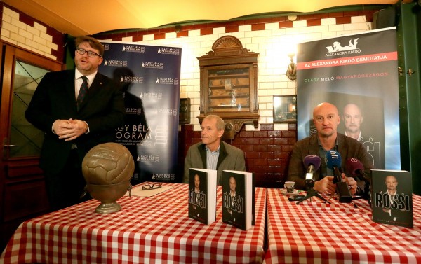 Olasz meló Magyarországon Olasz meló Magyarországon