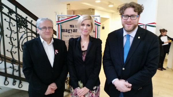 Gratulálunk,  Judit! Gratulálunk,  Judit!