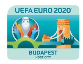 A 2020-as Eb – testközelből A 2020-as Eb – testközelből