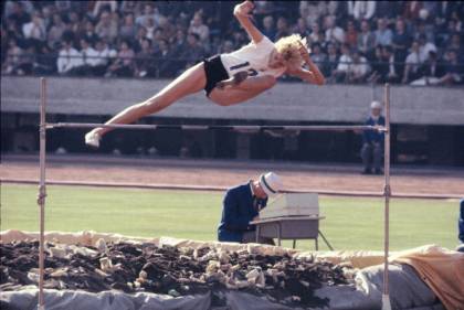 A Kárpátok flamingója A Kárpátok flamingója