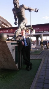 Az igazi CSIÖP-túra Az igazi CSIÖP-túra