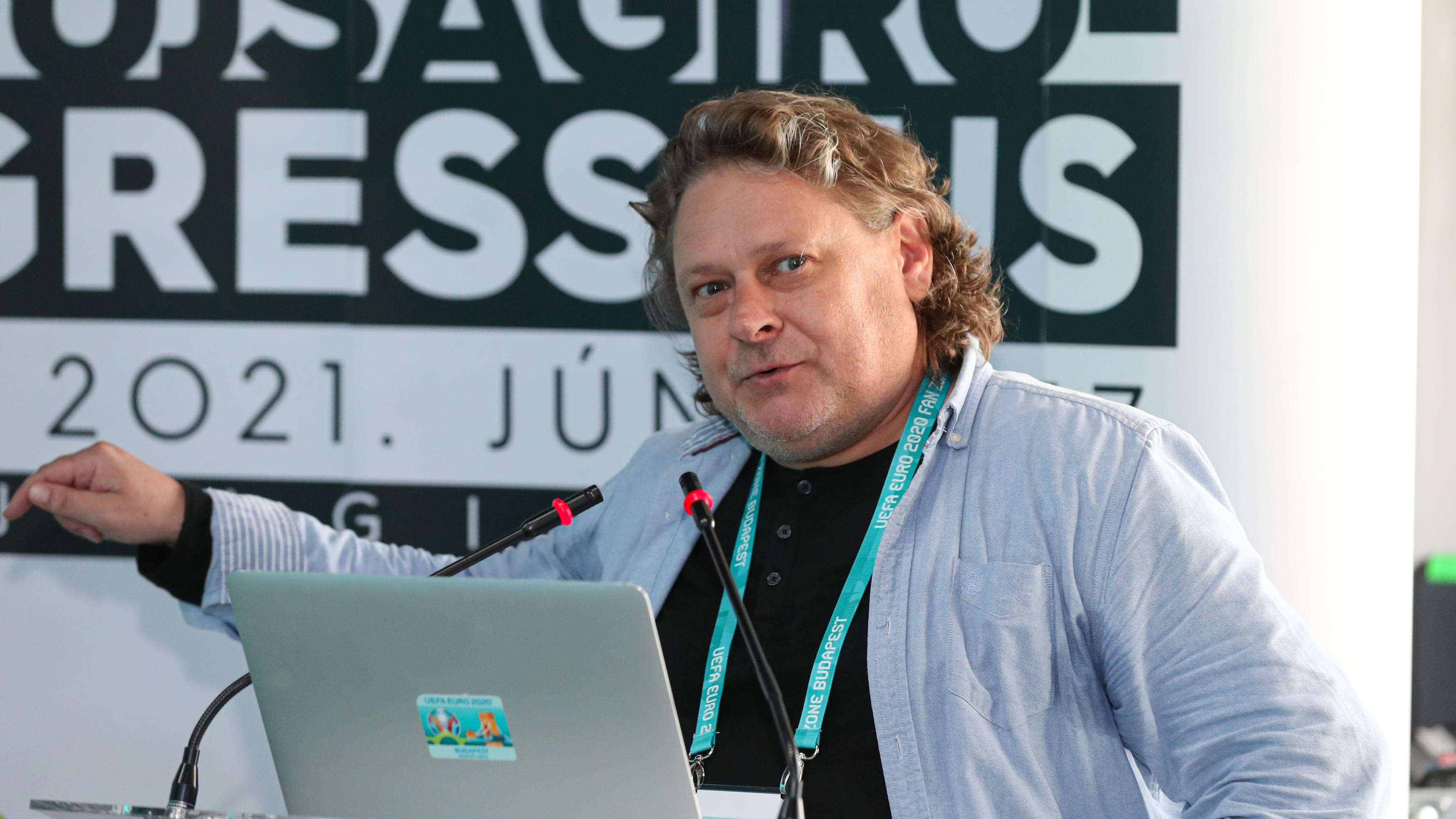 CSPH3326 Mirko pista