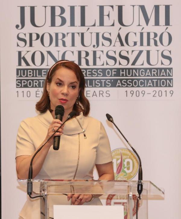 Nők a sportban és a sportmédiában Nők a sportban és a sportmédiában