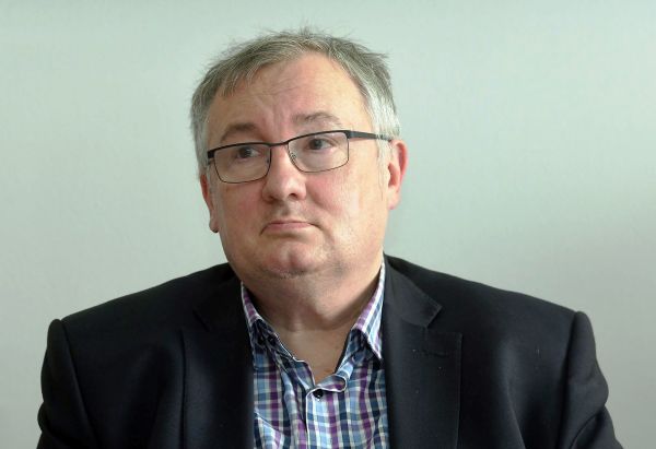 Új főtitkár az MSÚSZ-ben