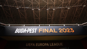Újabb európai futballünnep a Puskás Arénában