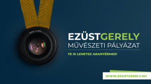 Már lehet pályázni a megújult Ezüstgerely-díjra, a győztes 1 millió forintot kap
