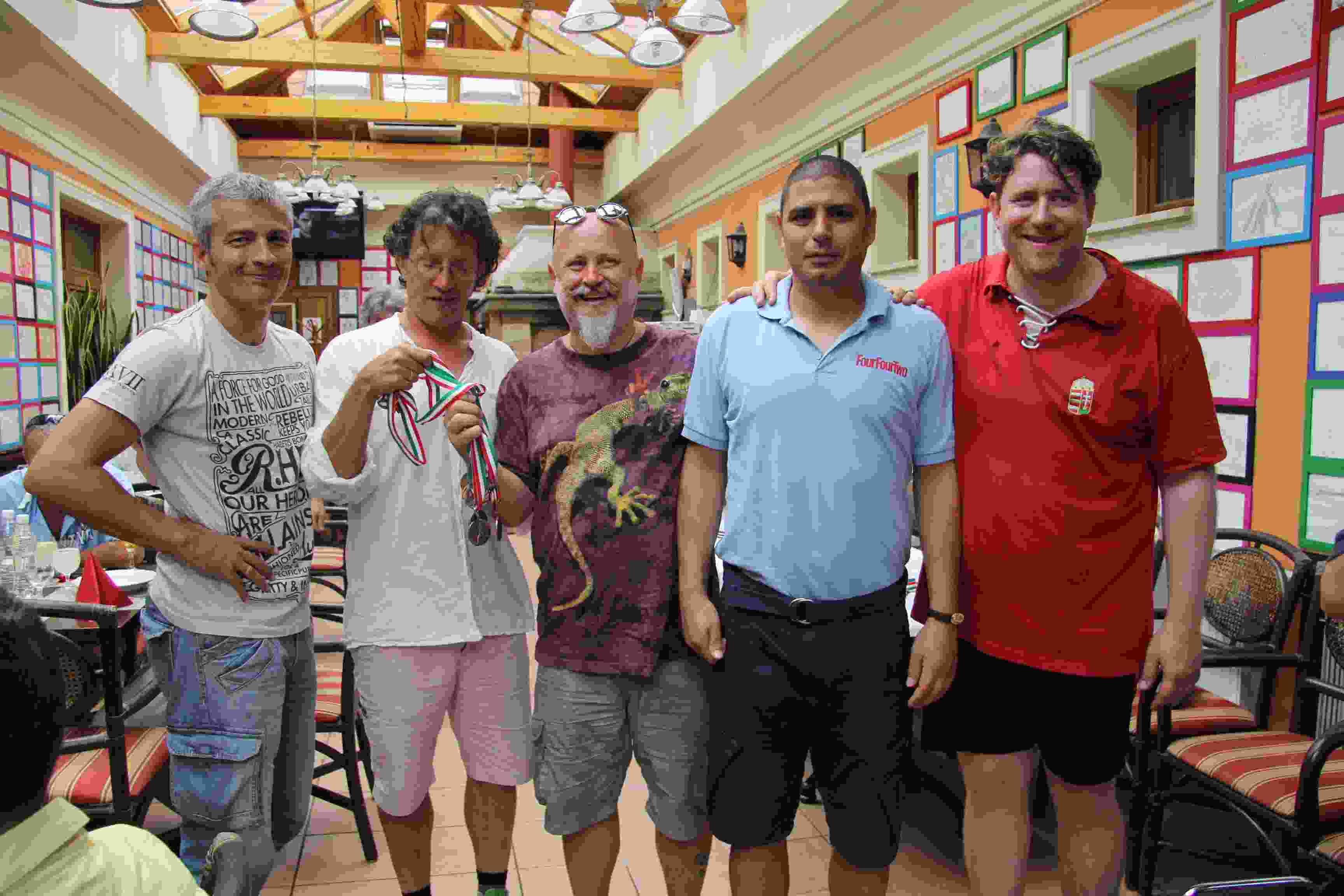 Rendkívüli közgyűlés, tisztújítás, díjkiosztó Rendkívüli közgyűlés, tisztújítás, díjkiosztó