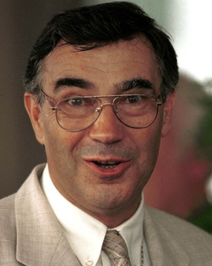 Gyulai István