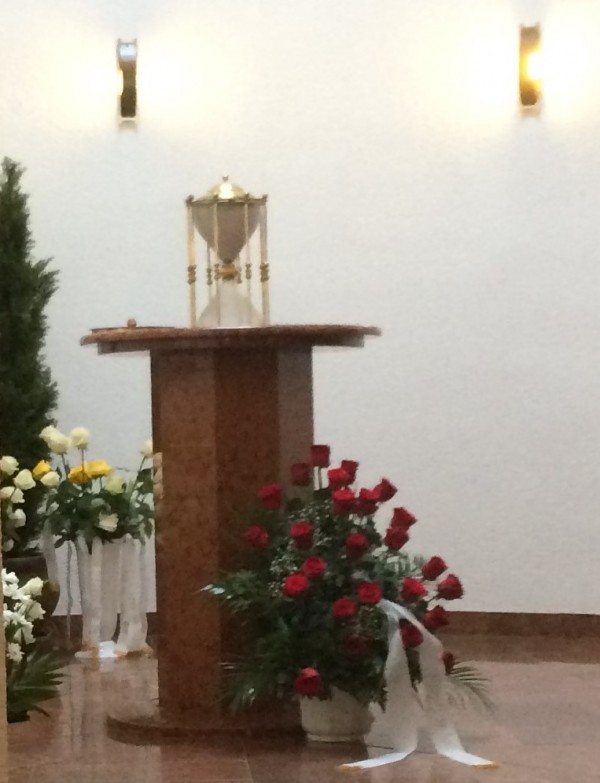 Vad Dezső búcsúztatása Vad Dezső búcsúztatása