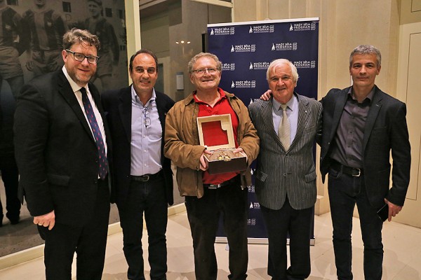 Barcelonai kiállítás Barcelonai kiállítás