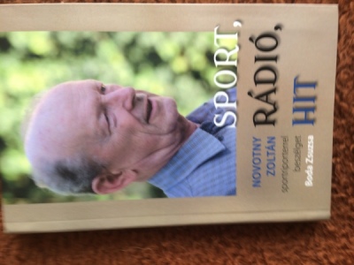 Sport, rádió, hit