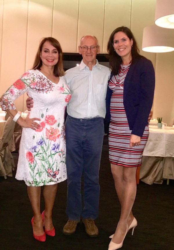 Olimpia: Európai Akadémia Olimpia: Európai Akadémia