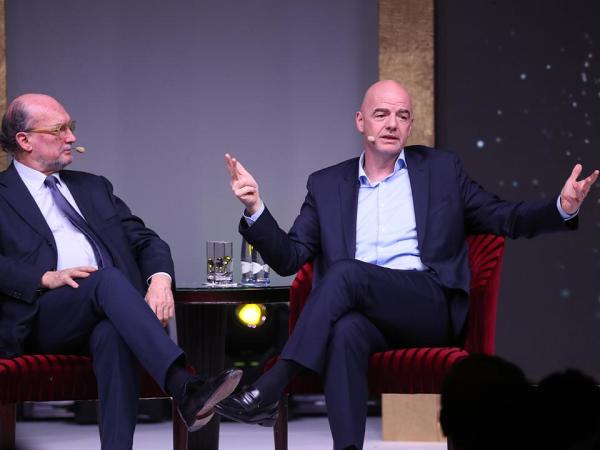 Infantino