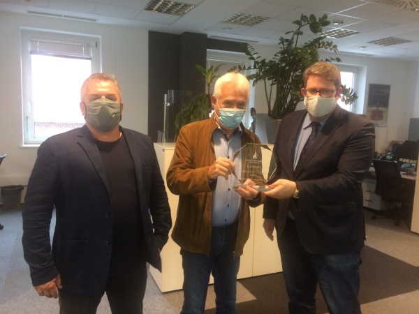Gratulálunk!