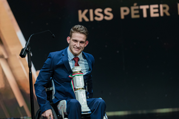 Kiss Péter Pál