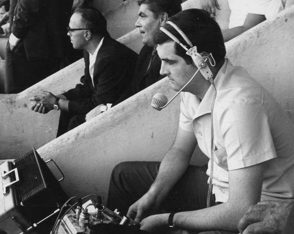 Emlékezés a legendára