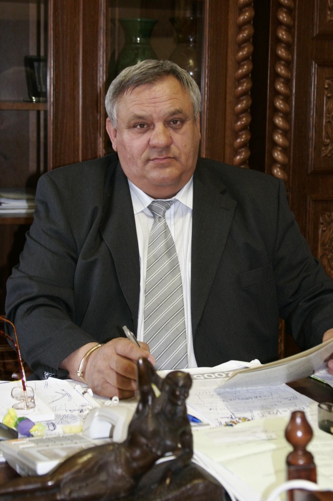 Elhunyt Kocsi János Elhunyt Kocsi János
