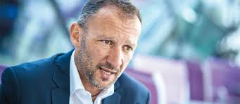 Balczó András is díjátadó lesz