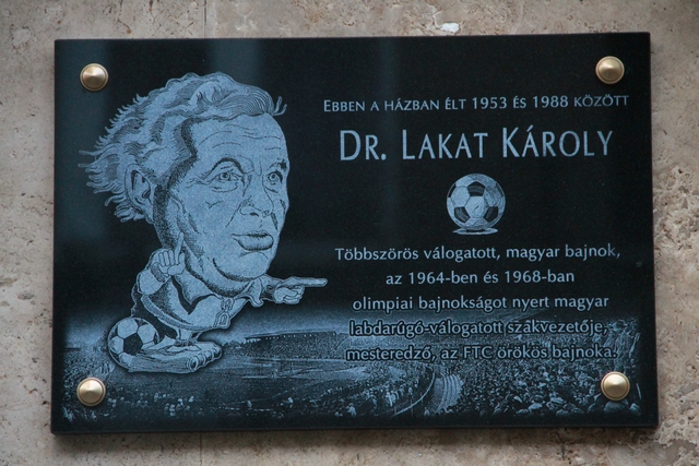 Futballista apák, újságíró fiúk Futballista apák, újságíró fiúk