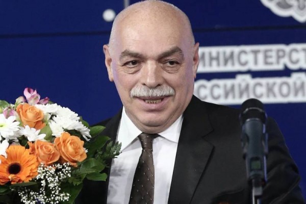 Meghalt Lev Rosszosik Meghalt Lev Rosszosik