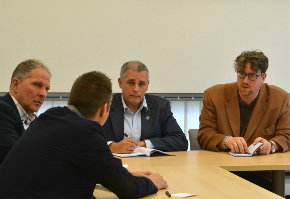 MSÚSZ–MLSZ egyeztetés