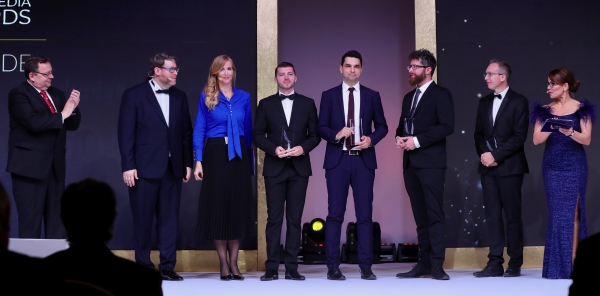 Már lehet jelentkezni az AIPS Sport Media Awards, vagyis az AIPS Sportmédiadíj idei pályázatára