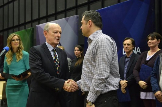 Gratulálunk! Gratulálunk!