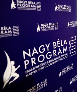 Elindult a Nagy Béla-program ötödik éve
