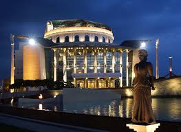 M4 Év Sportolója Gála: januárban a Nemzetiben M4 Év Sportolója Gála: januárban a Nemzetiben