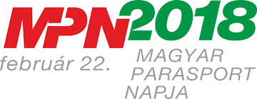 A Magyar Parasport Napja A Magyar Parasport Napja