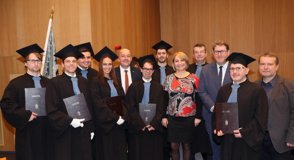 Sportmédia: diplomaosztó Sportmédia: diplomaosztó