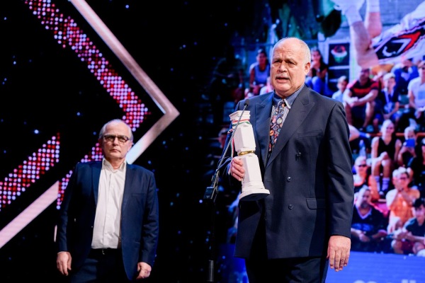 Az Év szabadidős sporteseménye