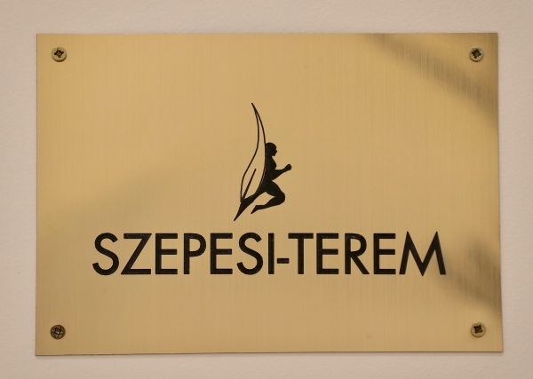 Szepesi-terem