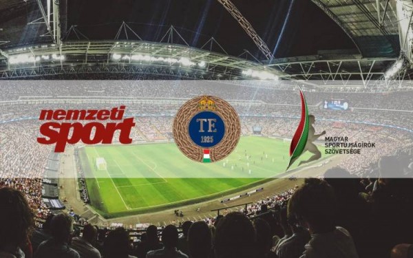 Irány a riporterállás!