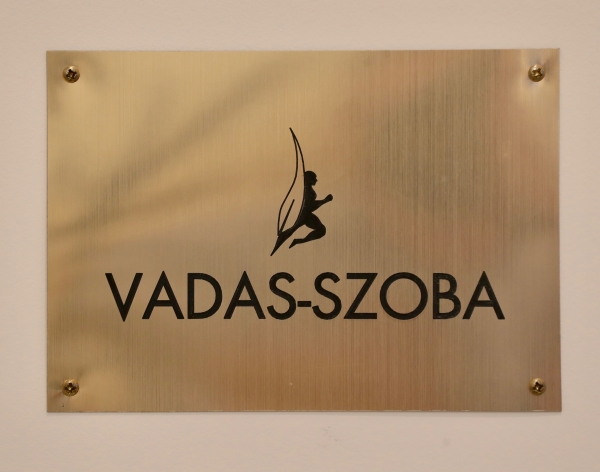 Vadas-szoba