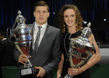 Lezárult az Év sportolója 2014 szavazás Lezárult az Év sportolója 2014 szavazás