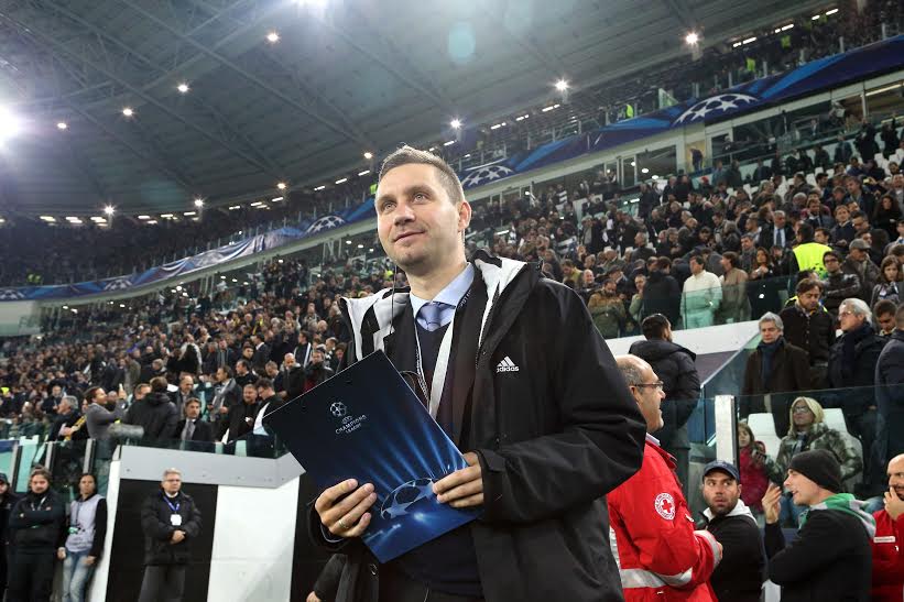 Gratulálunk, Marci! Gratulálunk, Marci!