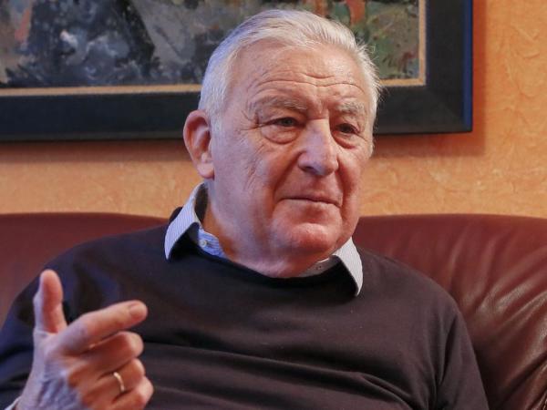 Elhunyt Farkas József Elhunyt Farkas József