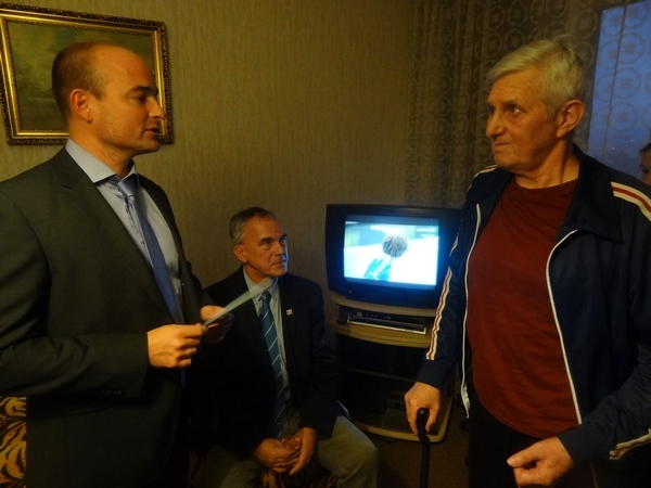 Segített az alapítvány és a Blikk