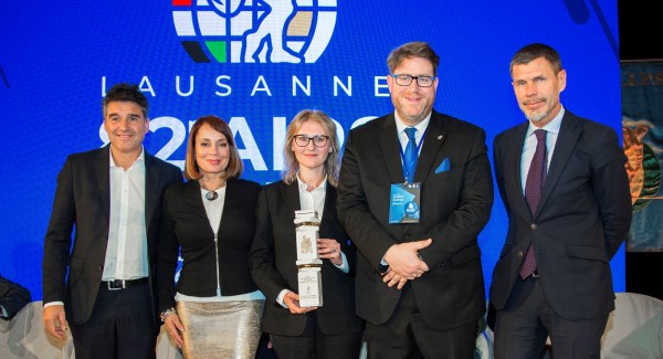 Világbajnok világbajnokság Világbajnok világbajnokság