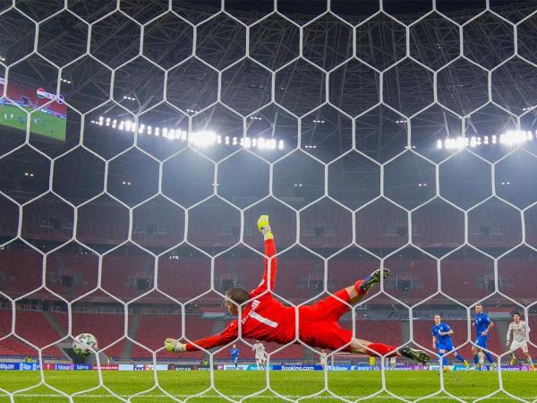 Szoboszlai gólja az Év sportpillanata