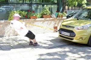 Megjelent a Magyar Rekordok legújabb kiadása