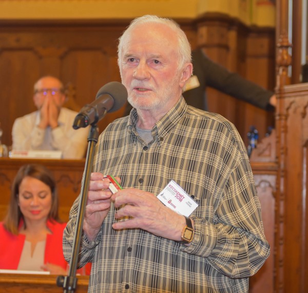 Felajánlások nemes célra