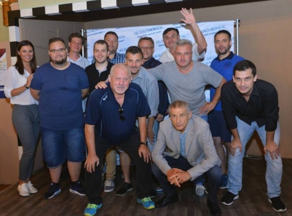 Szegedi randevú Szegedi randevú