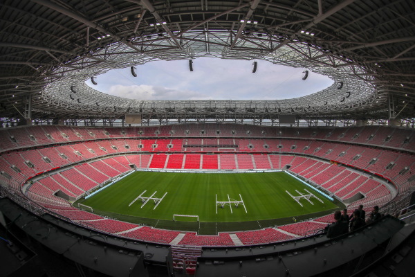 stadion