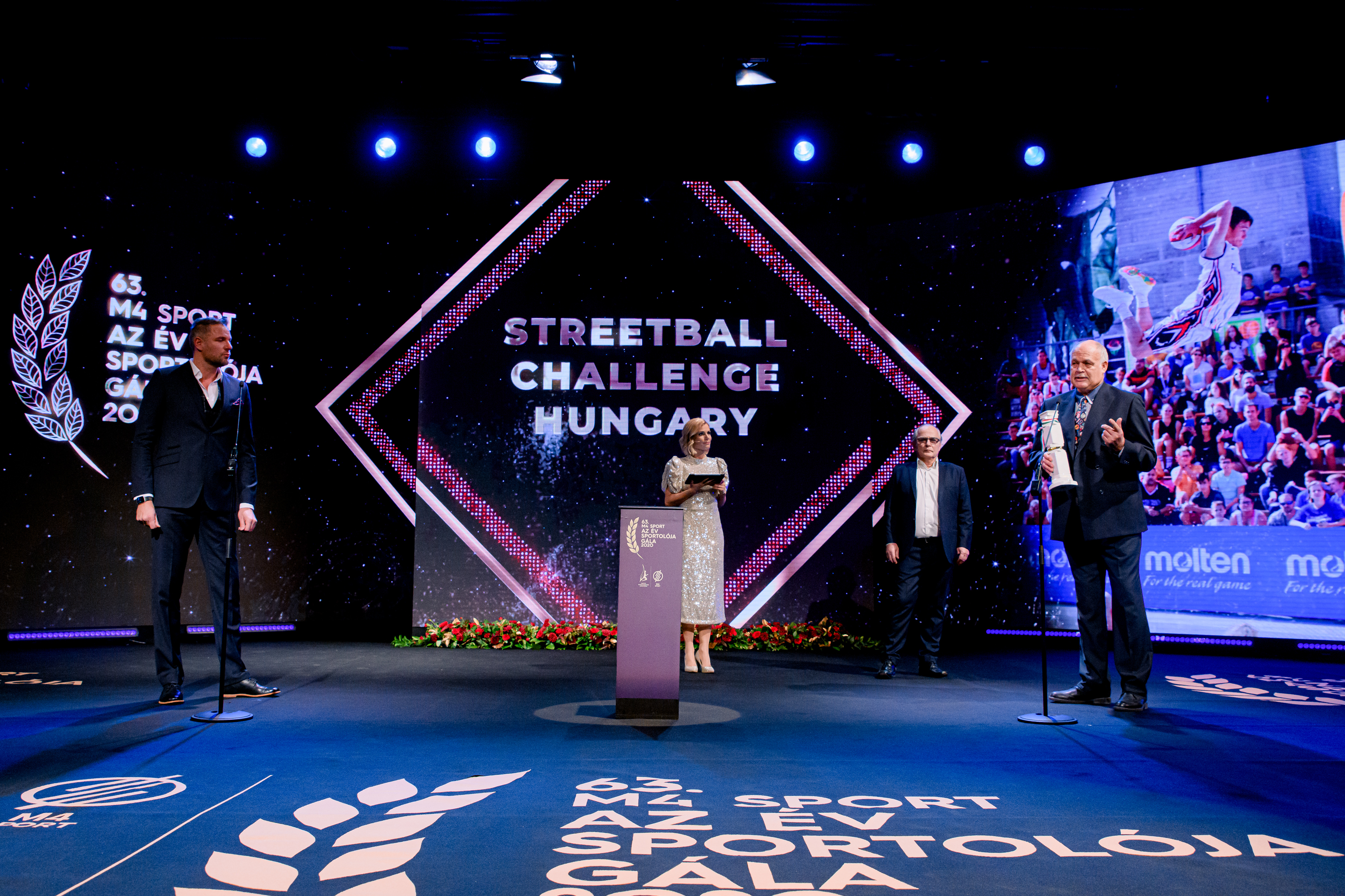 Pályázati felhívás az Év legjobb szabadidős sporteseménye címre