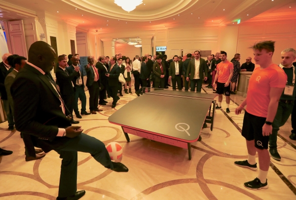 teqball